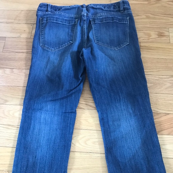 Capri Pants - Picture 2 of 2